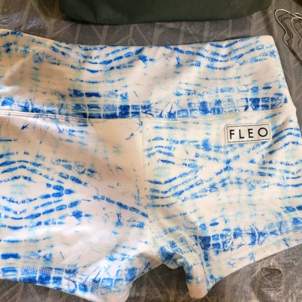 Fleo high rise size M